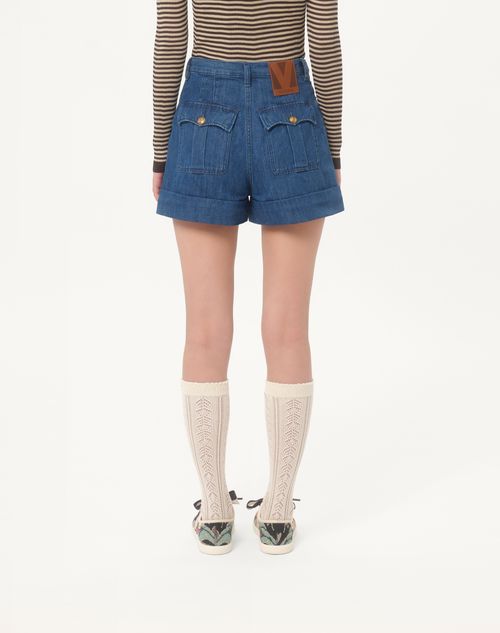  - Denim