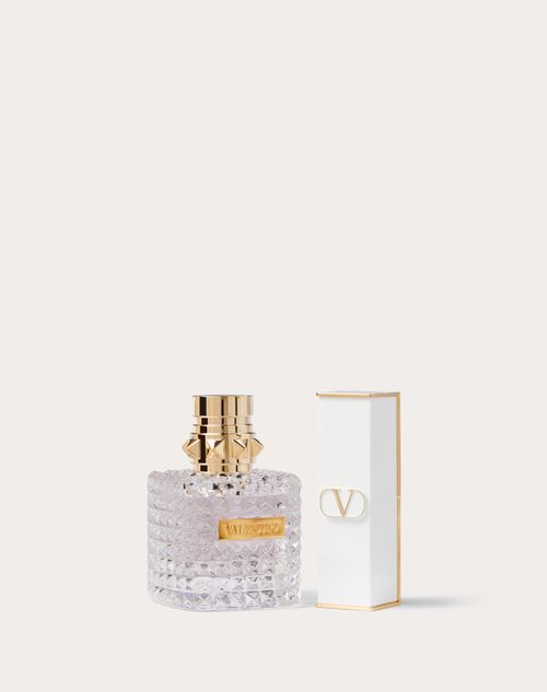 Valentino perfume for ladies hot sale