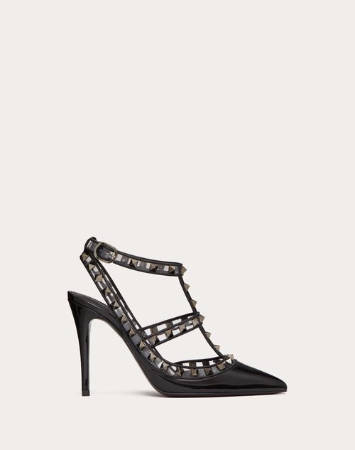 Onverbiddelijk milieu Ga terug Valentino Garavani Women's Pumps & Designer Slingbacks | Valentino US