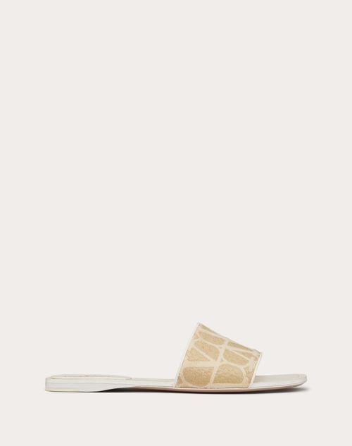 Valentino Garavani Women's Slides & Thongs | Valentino UK