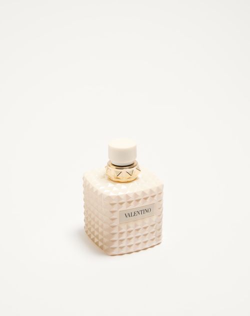 Valentino - Born In Roma Ivory Eau De Parfum 100 Ml - Transparent - Unisex - Fragrances