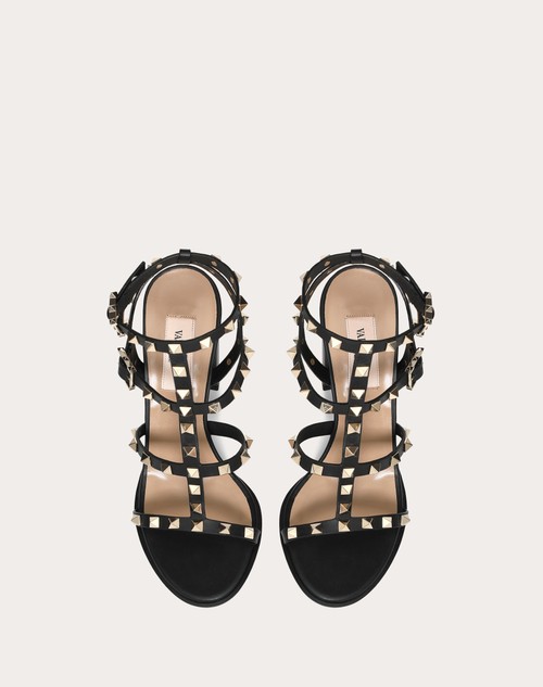 valentino rockstud sandals 90