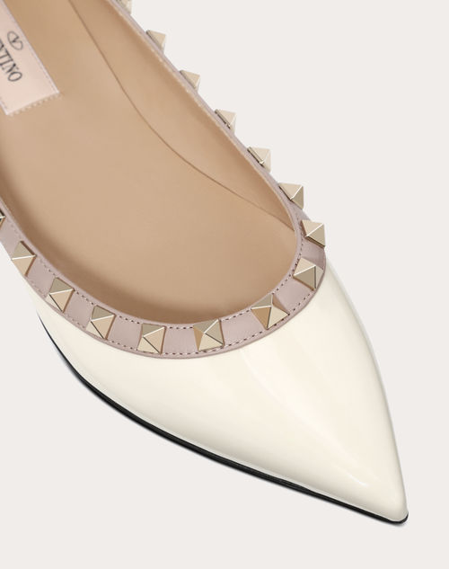  - Light Ivory/poudre