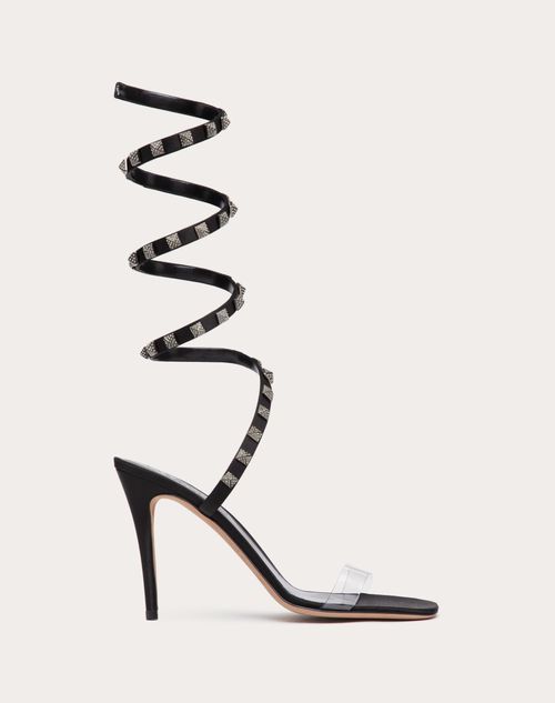 Valentino ladies online sandals