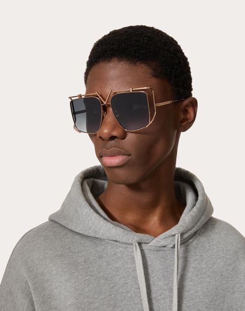 Lunette de soleil v outlet