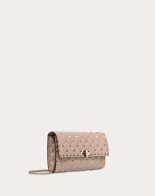 valentino small spike bag