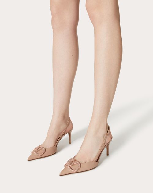 Slingback valentino on sale