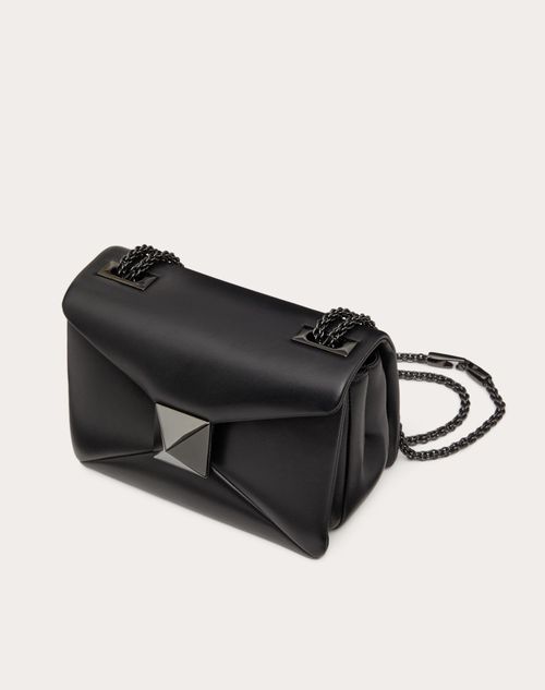 VALENTINO GARAVANI: Bolso de mano para mujer, Negro