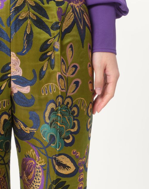  - Laurel/multicolour