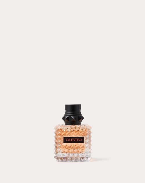 Valentino - Born In Roma Coral Fantasy Eau De Parfum Spray 30ml - Rubin - Unisex - Gifts For Her