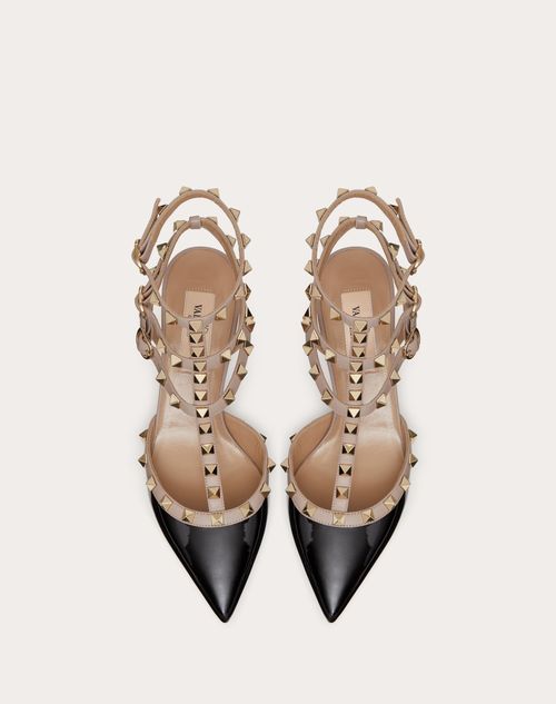 ヴァレンティノ VALENTINO ロックスタッズパンプス