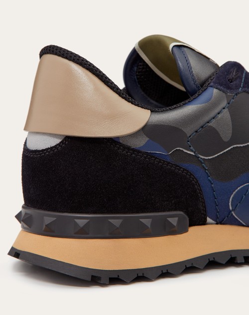 valentino rockrunner multicolor