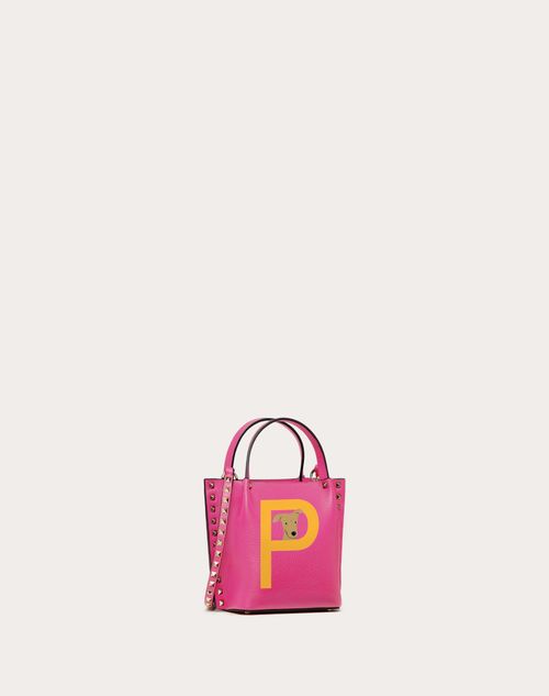 Valentino garavani shopper hotsell