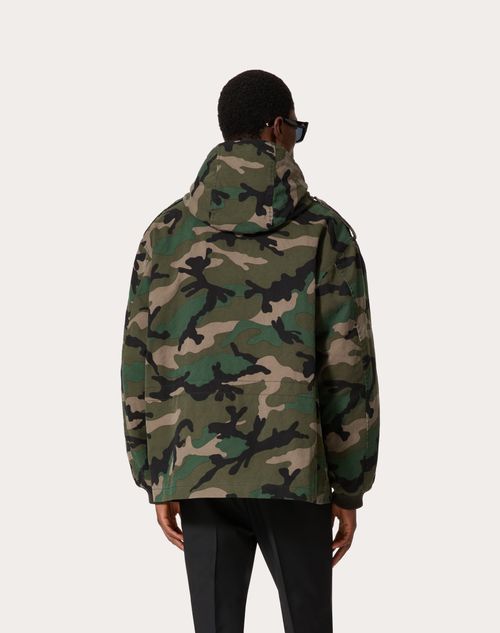  - Camo Vert Militaire