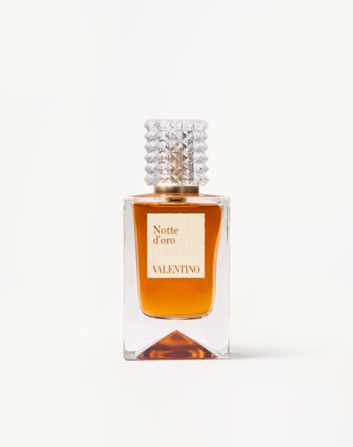 Valentino - Anatomy Of Dreams - Notte D'oro Parfum 100ml - . - Unisex - Anatomy Of Dreams