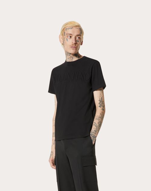 T shirt homme discount valentino