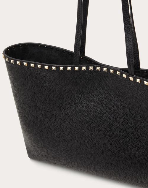 Valentino Rockstud Tote Review 