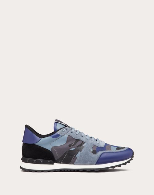 rockrunner camouflage