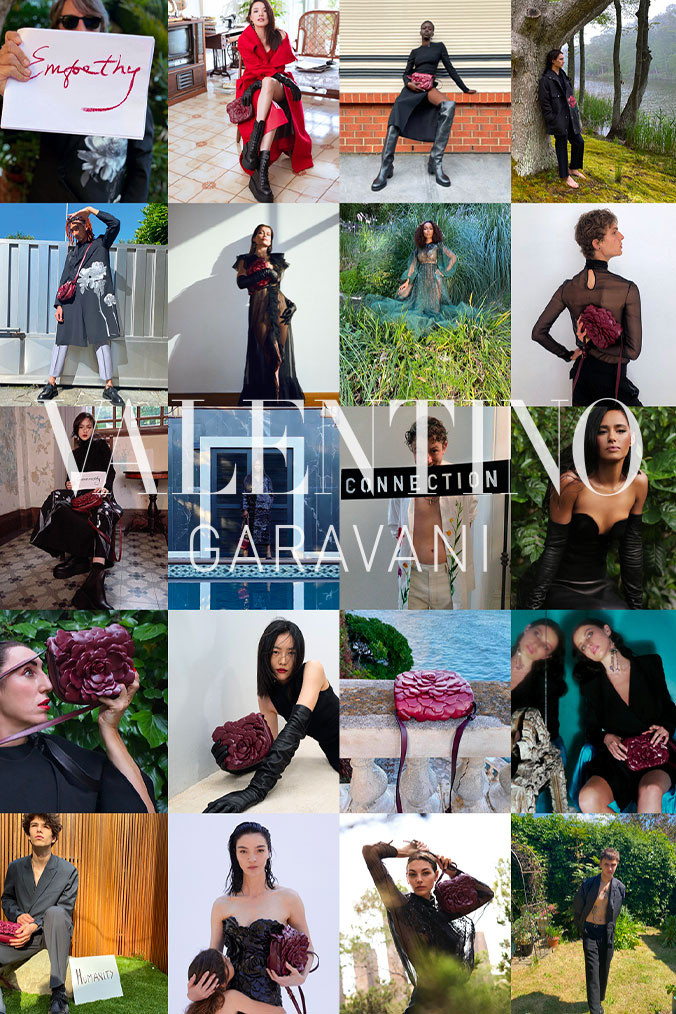 valentino empathy book