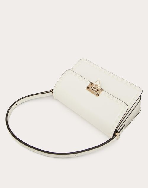 Valentino Garavani Rockstud23 Small Shoulder Bag