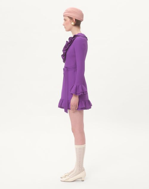  - Purple Orchid