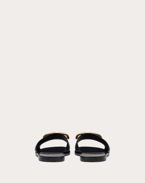 valentino cowhide sandals