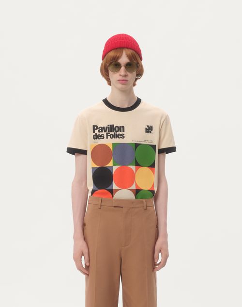  - Butter/black/multicolor