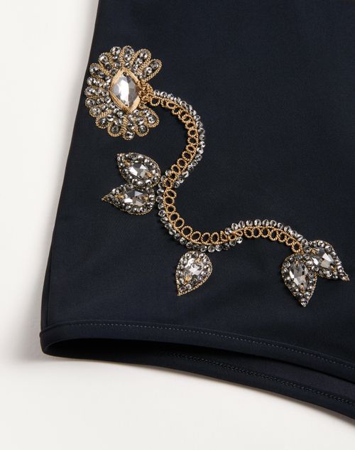  - Black/gold