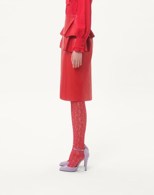  - Red