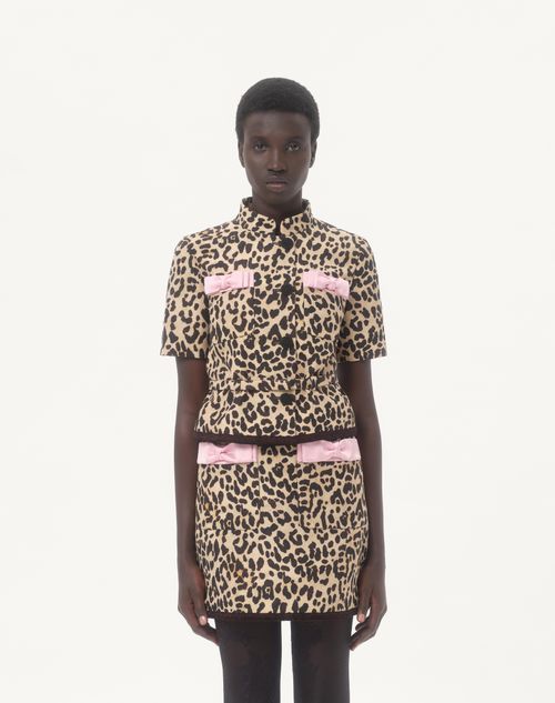  - Animal Print