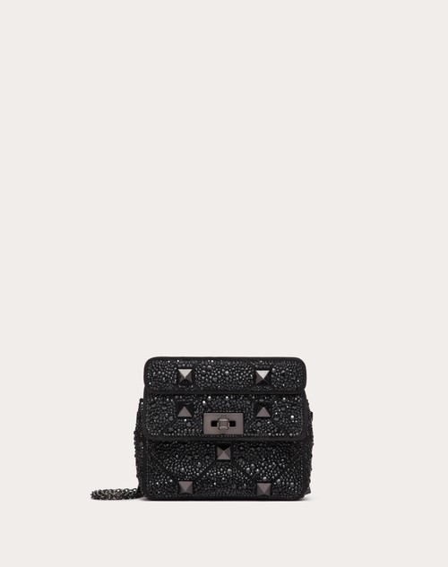 Mini Bag VALENTINO GARAVANI Woman color Black