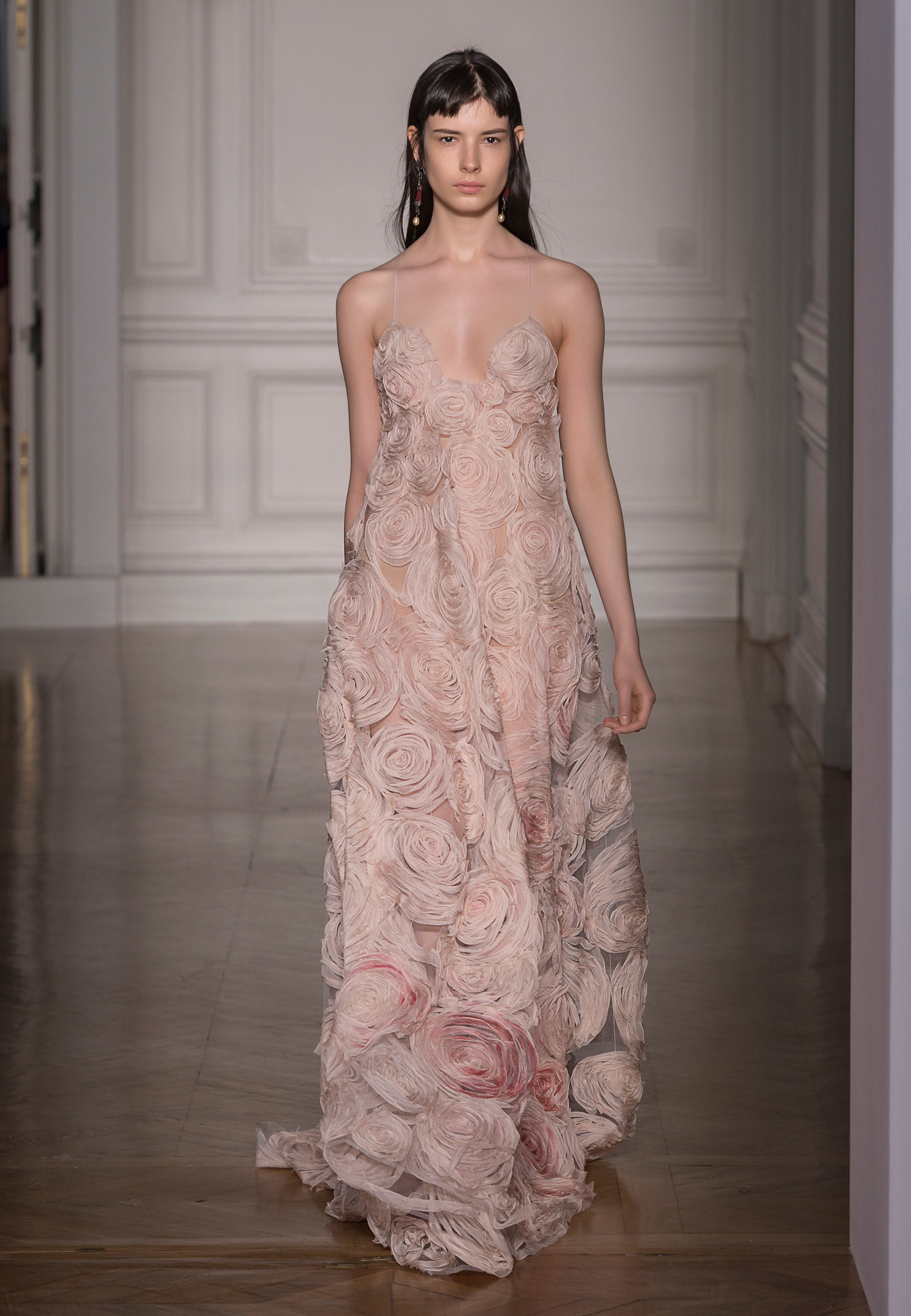 Valentino haute clearance couture 2017