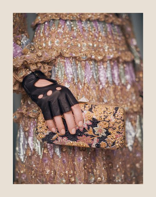  - Multicolour/crystal