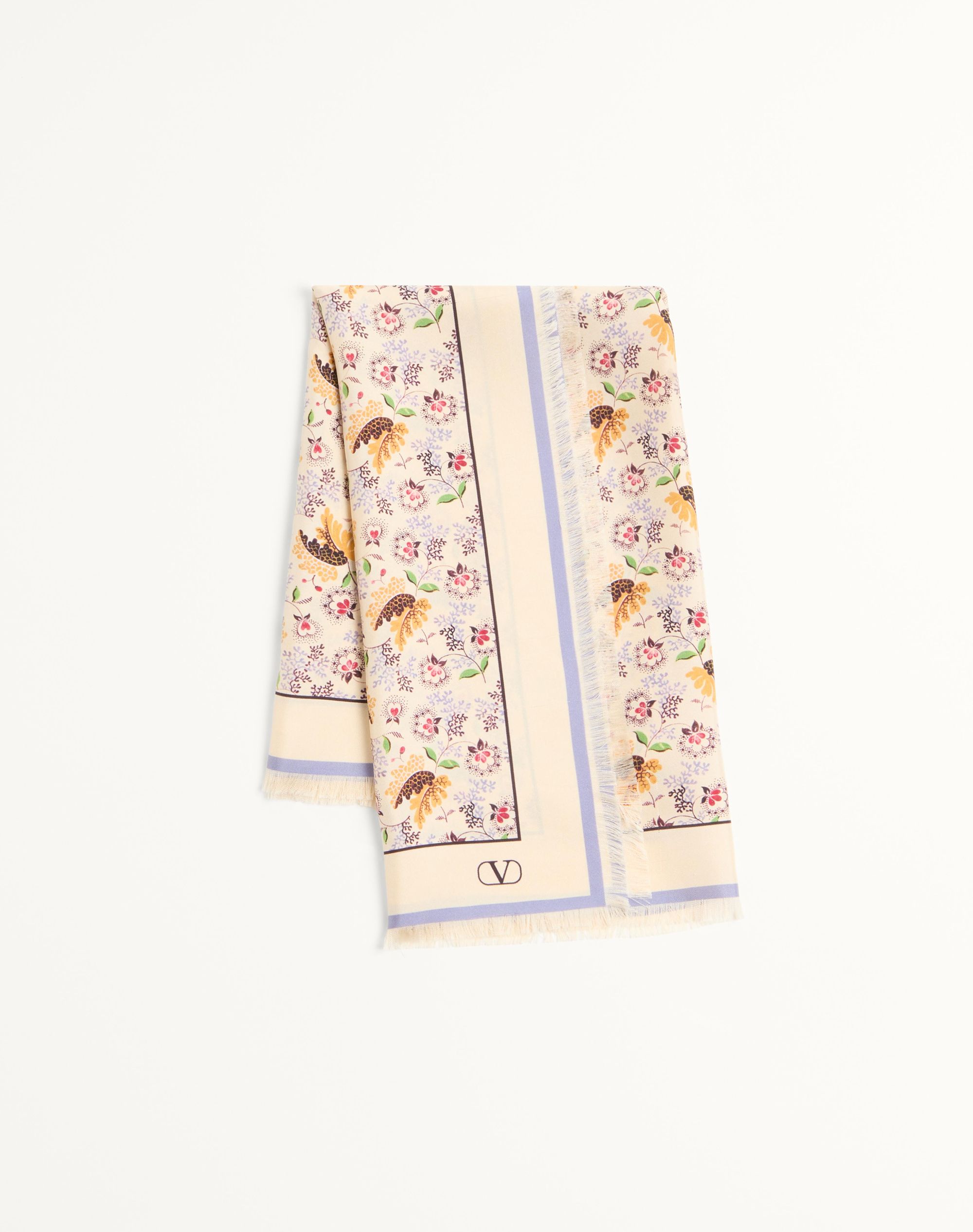 PAPIER FLORAL SILK SCARF?quality=80&size=35&format=auto