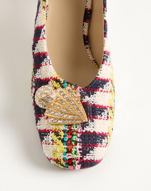  - Multicolour/butter