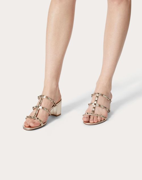 Chaussure valentino femme clearance talon