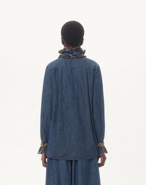  - Denim