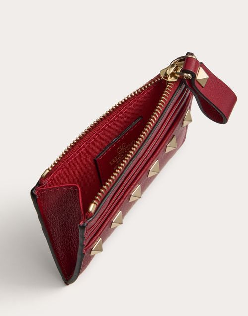 Valentino coin pouch sale