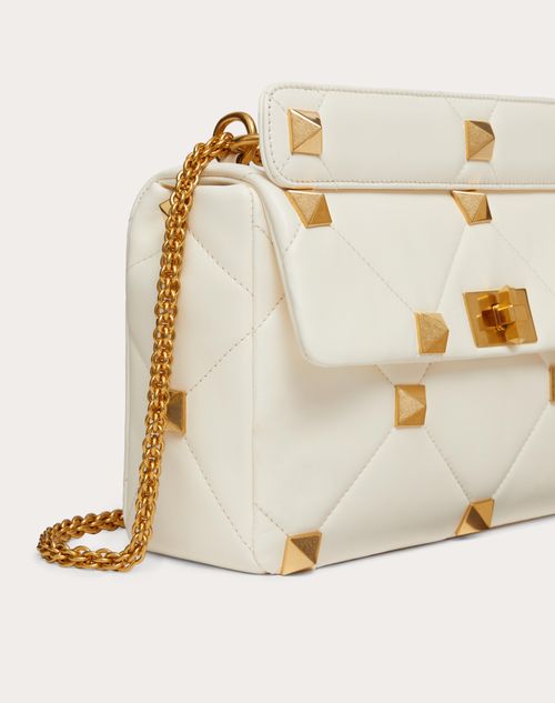 We're Seeing the Valentino Roman Stud Bag Everywhere