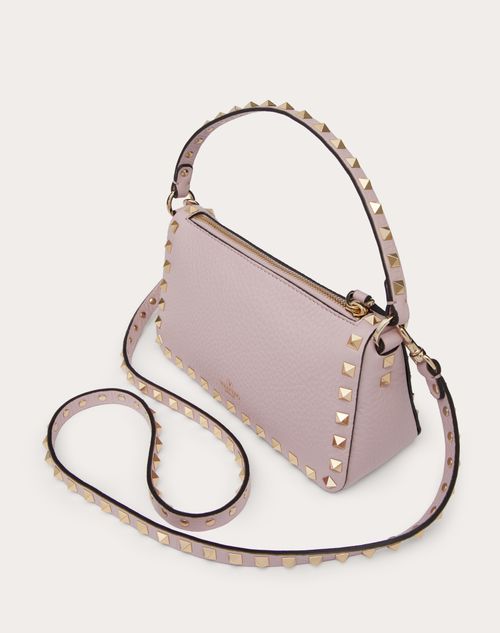 VALENTINO - SMALL VRING SMOOTH CALFSKIN CROSSBODY BAG — WISHLIST