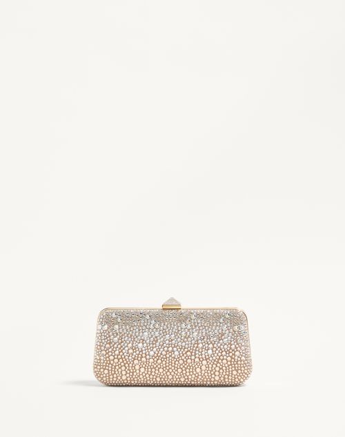  - Crystal/honey