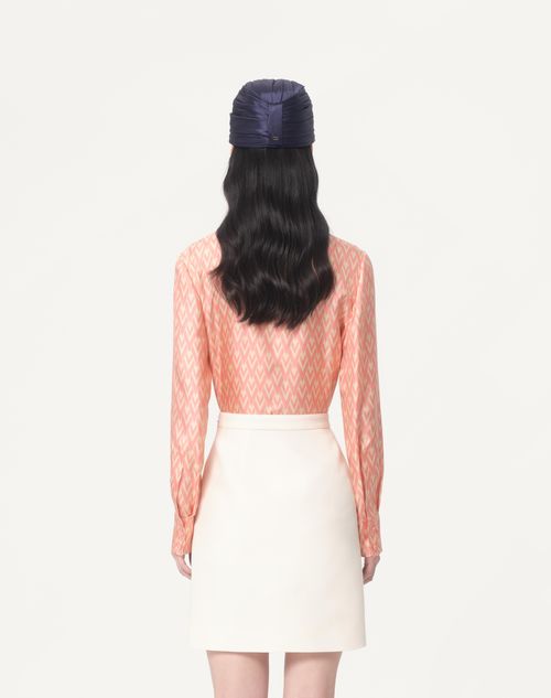  - Blush Rose/cream