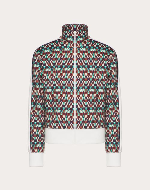 Valentino zip online up