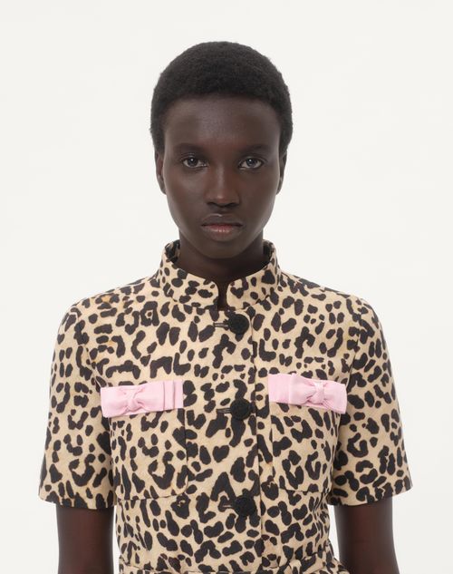  - Animal Print