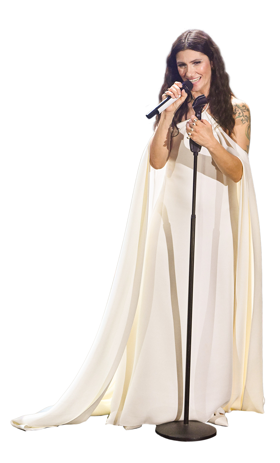 celeb_Sanremo_Elisa