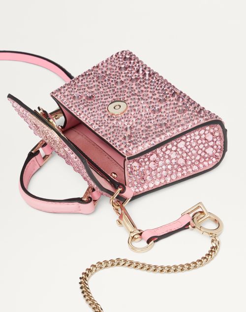  - Pink/crystal