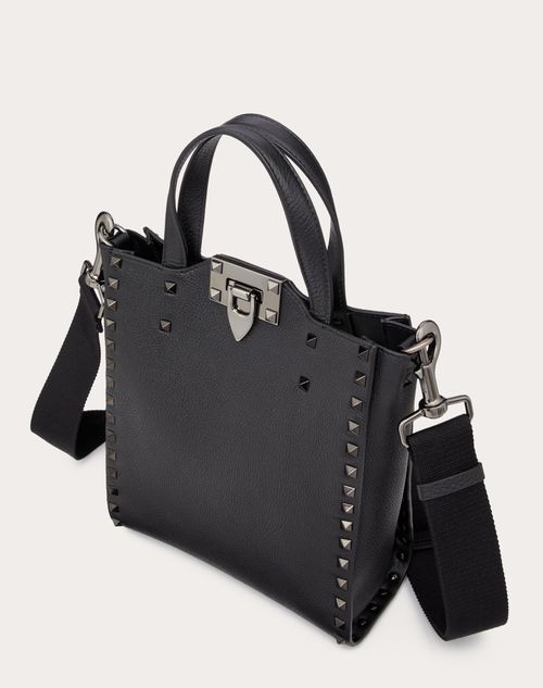 Valentino rockstud shop mini hobo