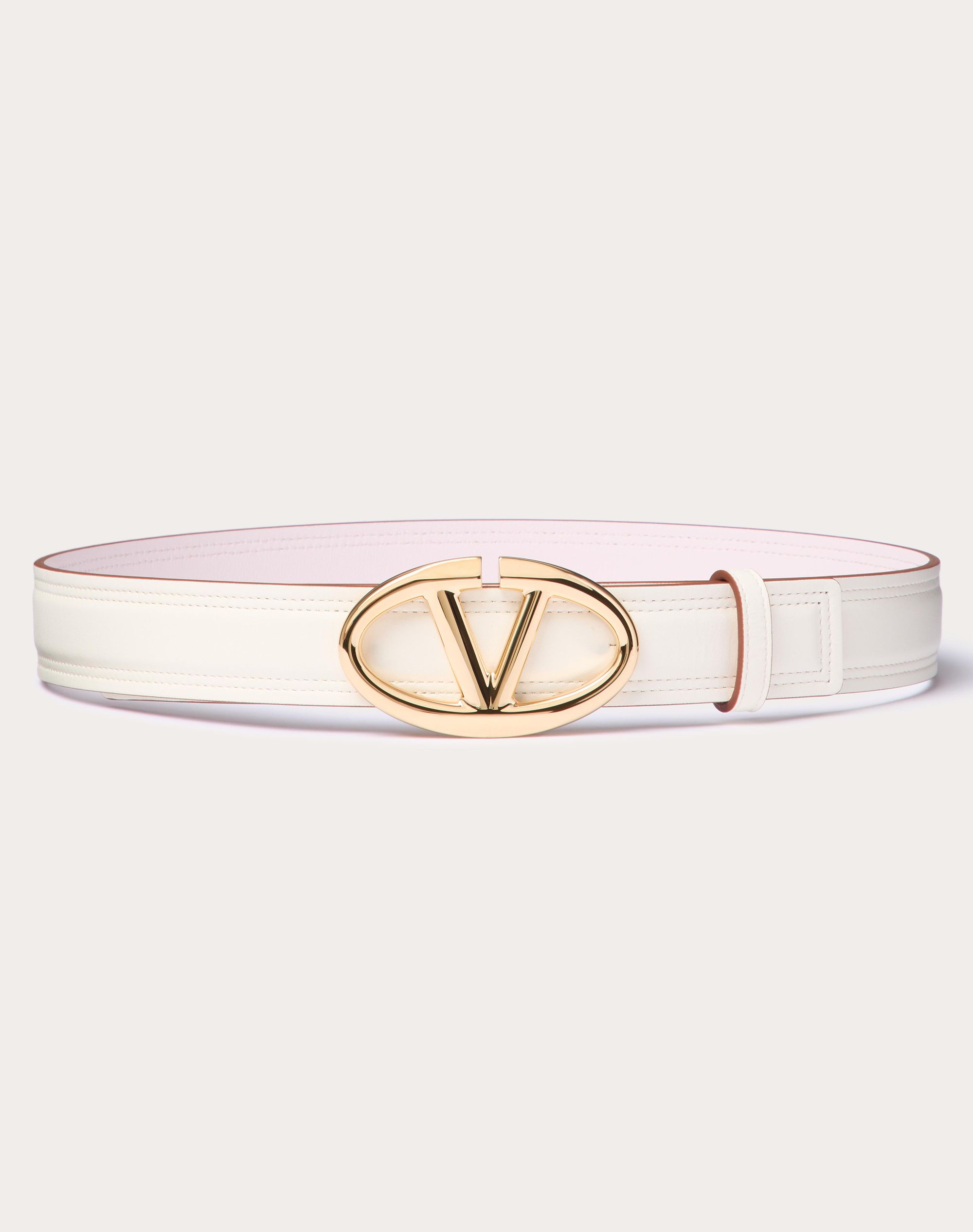 THE BOLD EDITION VLOGO SHINY CALFSKIN BELT 30 MM?quality=80&size=35&format=auto