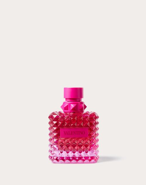 perfume pink bottles for women
