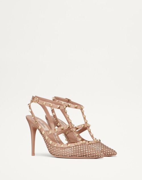 valentino rivet shoes